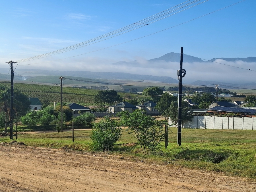 0 Bedroom Property for Sale in Bot River Western Cape